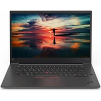 Ultrabook Lenovo ThinkPad X1 Extreme generatia 2 , Intel Core Coffee Lake (9th Gen) i7-9750H, Ecran Ultra HD/4K IPS 500 nit, non Touch, Anti-glare, SSD 1TB , memorie 32 GB, placa grafica dedicata GTX 1650 4GB, Windows 10 Pro, adaptor la retea RJ45 inclus