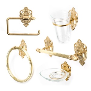 Suporturi si accesorii de baie