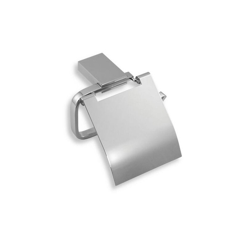 Porthartie cu capac, Metalia9, Novaservis