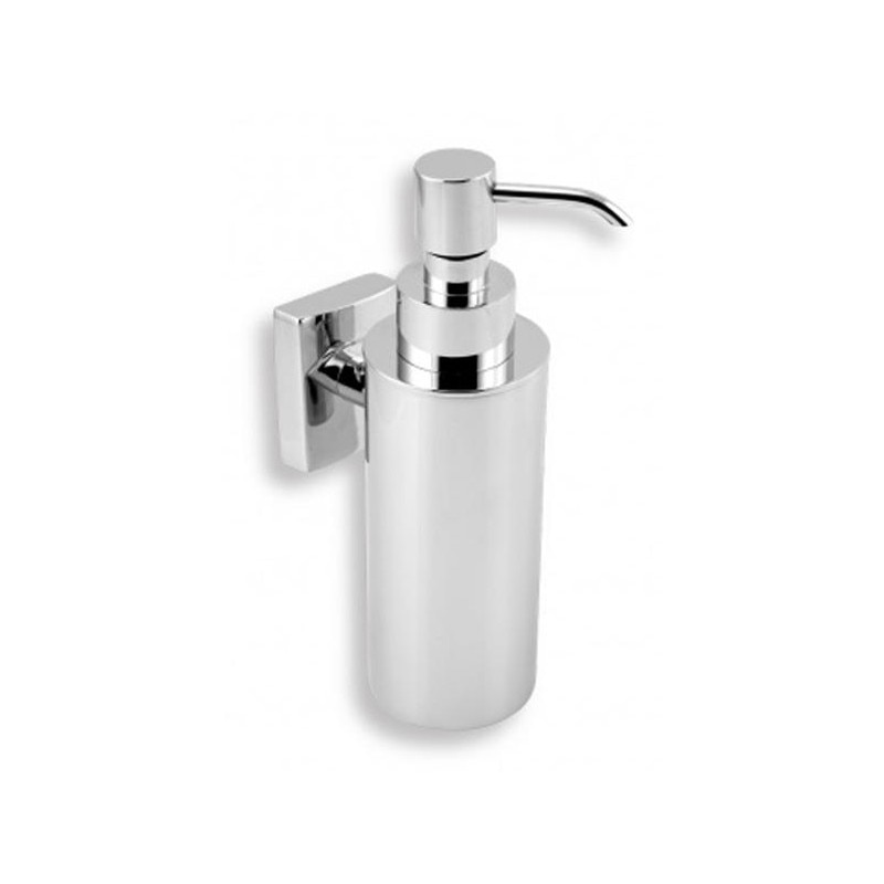 Distribuitor metalic pentru sapun, Metalia12, Novaservis