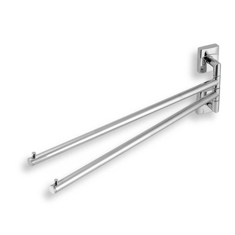 Portprosop dublu, Metalia12, Novaservis