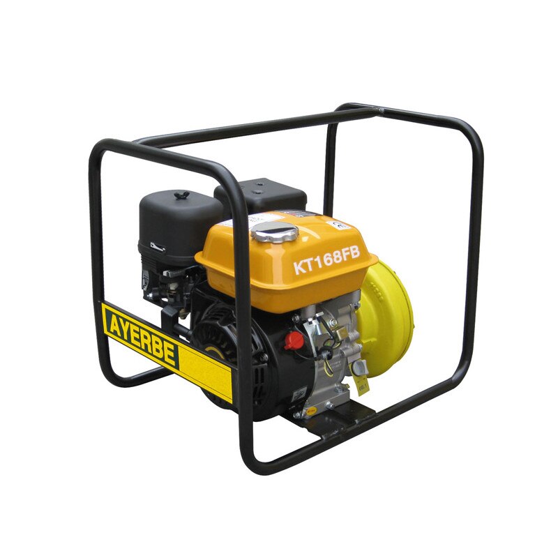 Motopompa ape curate 1.5