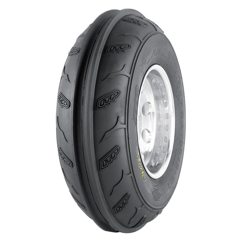 Anvelopa ATV/Quad ITP Sand Star 21X7-10
