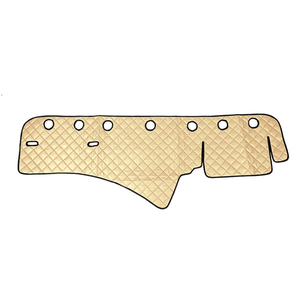 Husa bord Scania 2000-2016 Crem