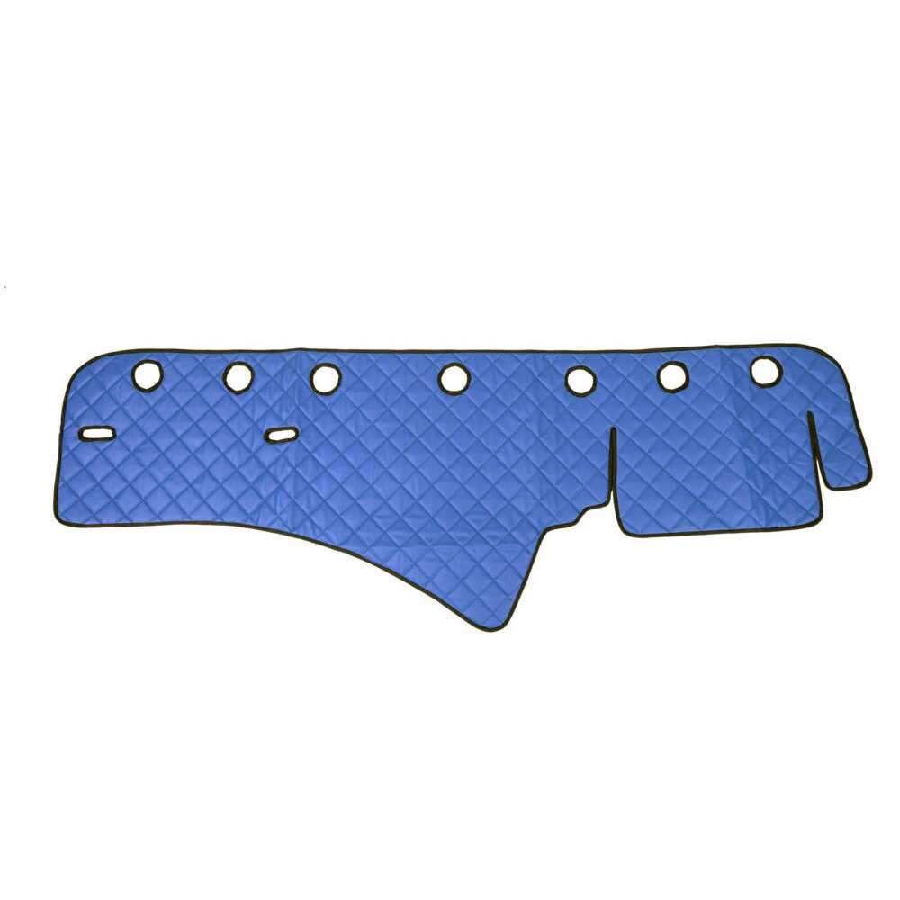 Husa bord Scania 2000-2016 albastru