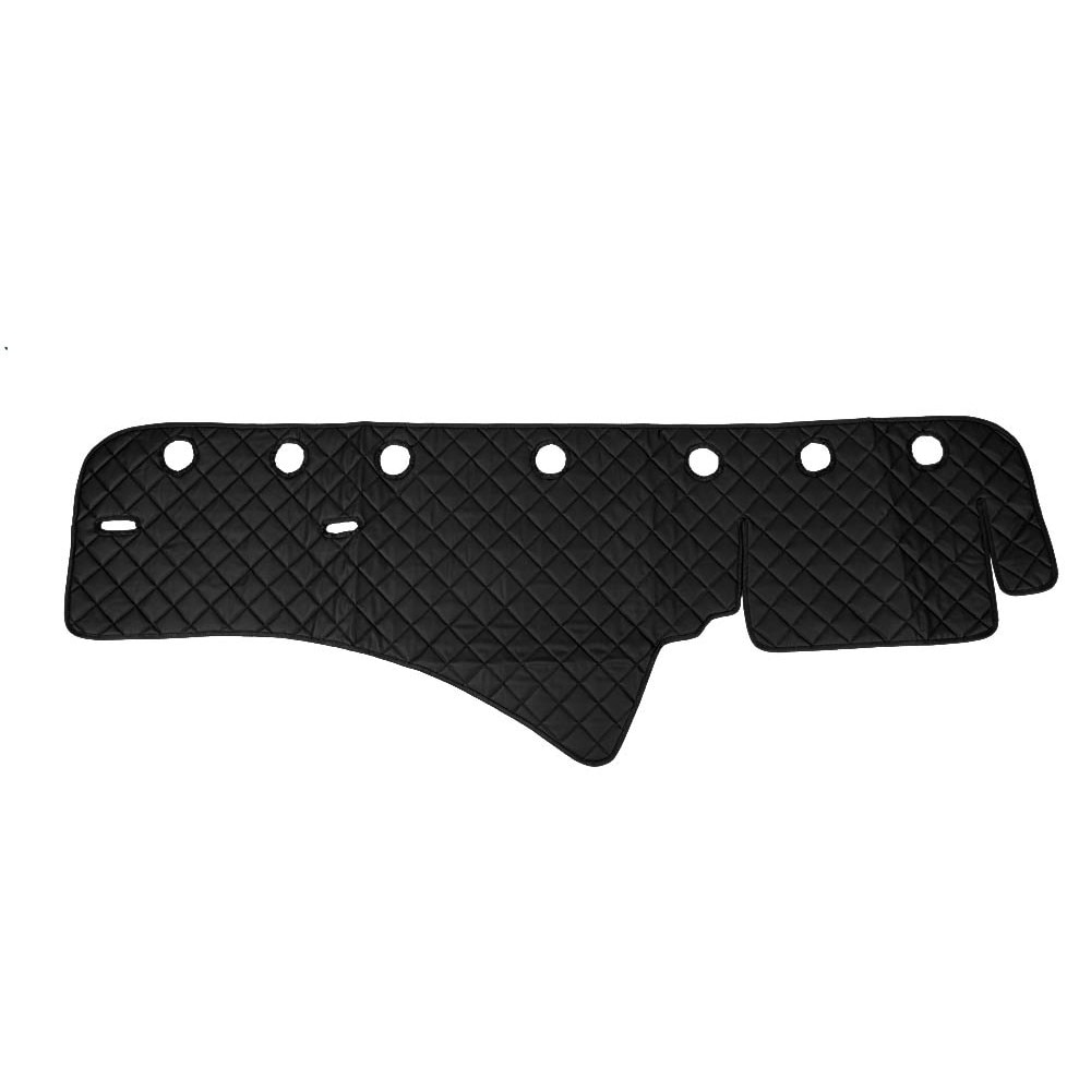 Husa bord Scania 2000-2016 negru