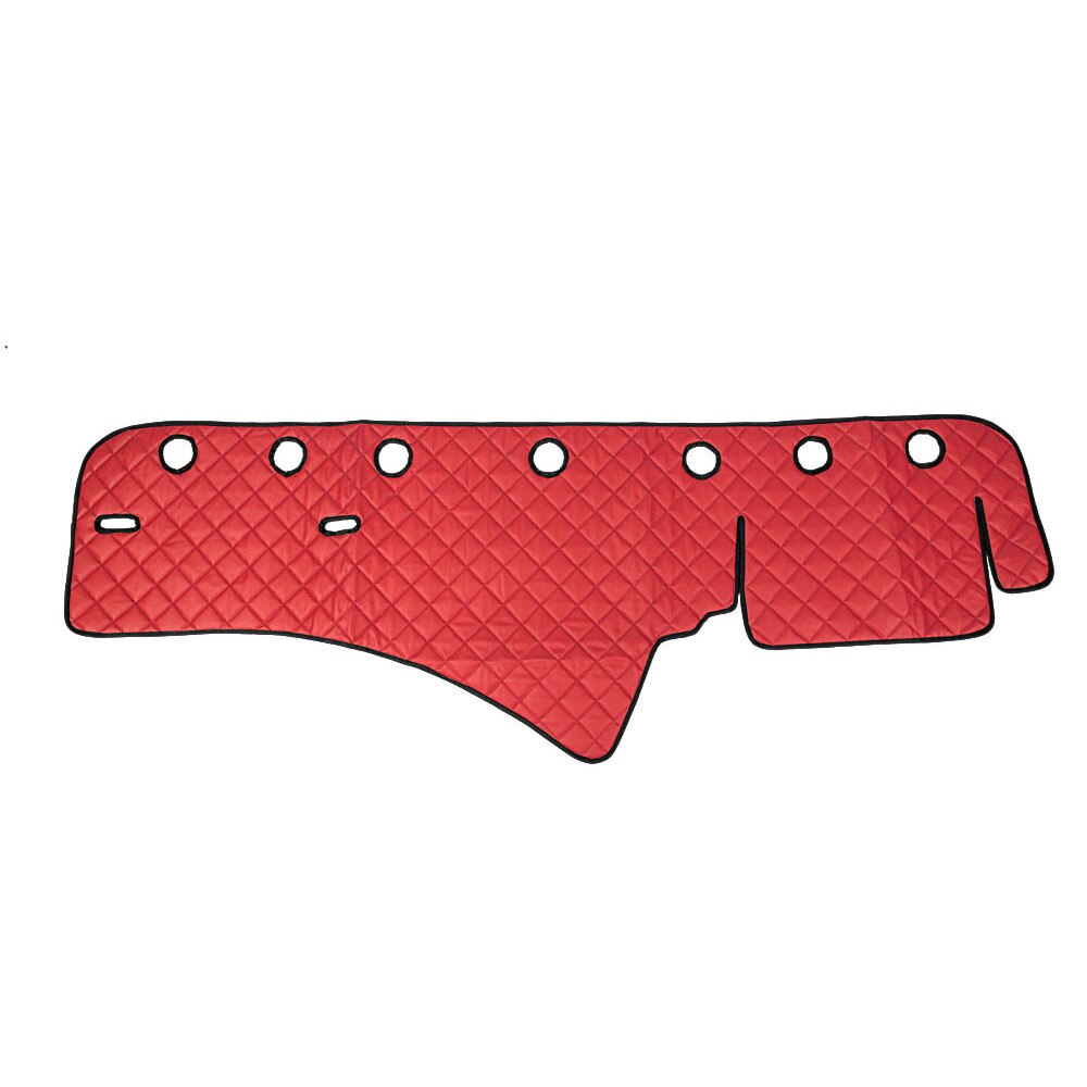 Husa bord Scania 2000-2016 rosu