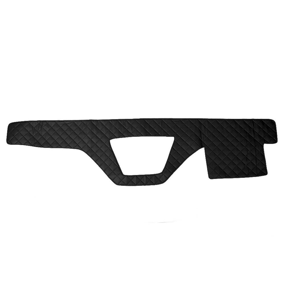 Husa bord DAF XF 2007-2018 negru