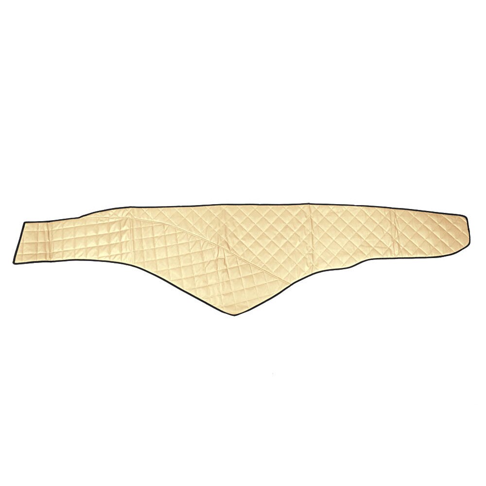 Husa bord Mercedes MP4 2011-2018 Crem