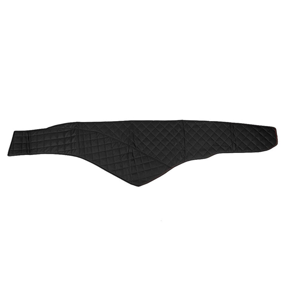 Husa bord Mercedes MP4 2011-2018 Negru