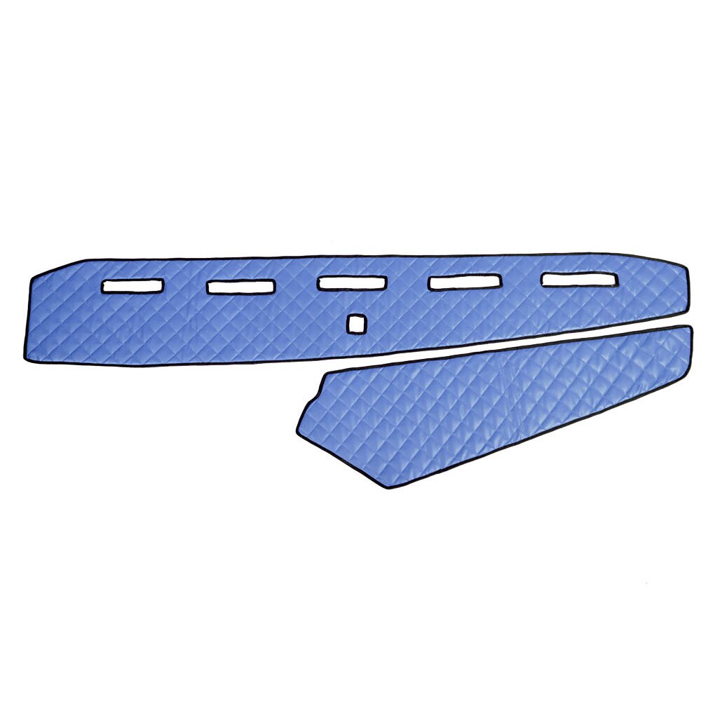 Husa bord Volvo FH4 2013-2018 Euro6 Albastru