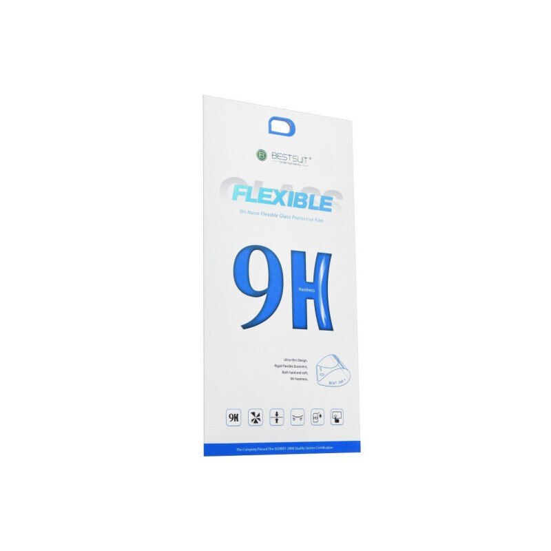 Folie Ecran Bestsuit Nano Glass 0,15mm 9h Samsung J7 2017