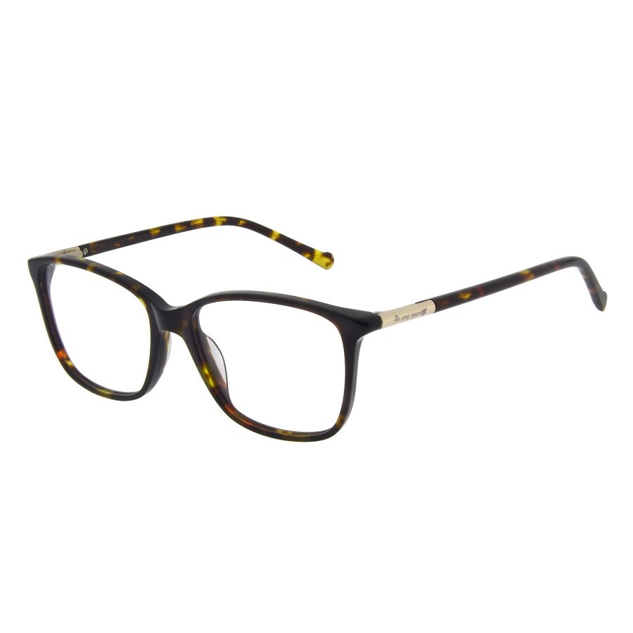 Rame ochelari Le Coq Sportif 1004A-135, Maro