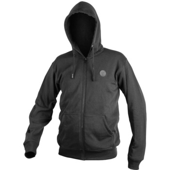 Hanorac Gamakatsu Logo Negru Marimea L Hanorac Gamakatsu Logo Negru Marimea L