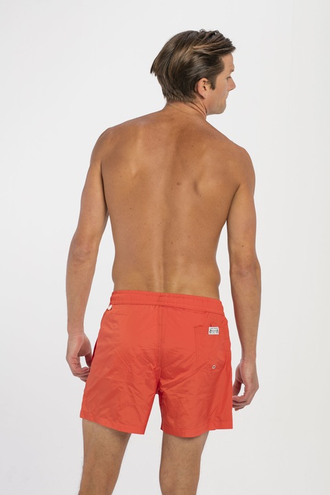 Pantaloni scurti de baie SRT23007, Jimmy Sanders, Melon, S
