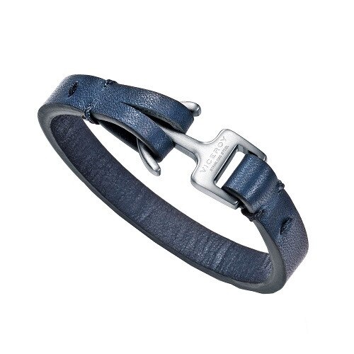 Bratara Viceroy barbateasca 75008P09013 bleumarin