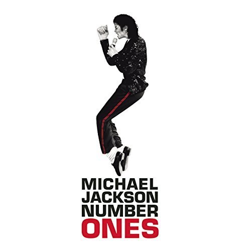 Michael Jackson - Number Ones [2003] (cd)