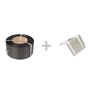 pachet promo cu o banda de legat pp 16 mm si coltare pentru protectie de 16 mm - ambalaje pentru fixare sisteme pentru legare brandpaper imagen 13_0_
0