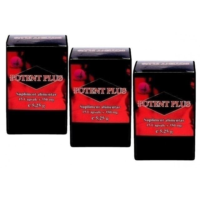 administrare potent plus