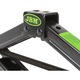 Cric foarfeca 1.5T, JBM