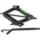 Cric foarfeca 1.5T, JBM