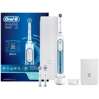 periuta electrica oral-b smart 6 6200w 40000 pulsatiimin 8800 oscilatiimin curatare 3d 5 programe 3 capete bluetooth trusa calatorie alb imagen 48_2_
0