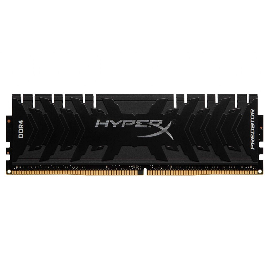 Memorie HyperX Predator, 16GB DDR4, 3200MHz, CL16