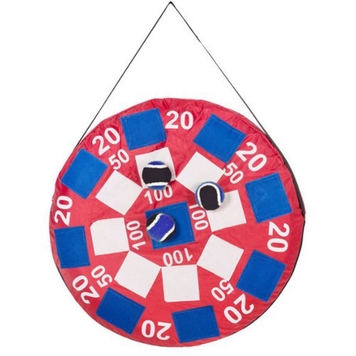 Игра Buitenspeel Velcro Darts