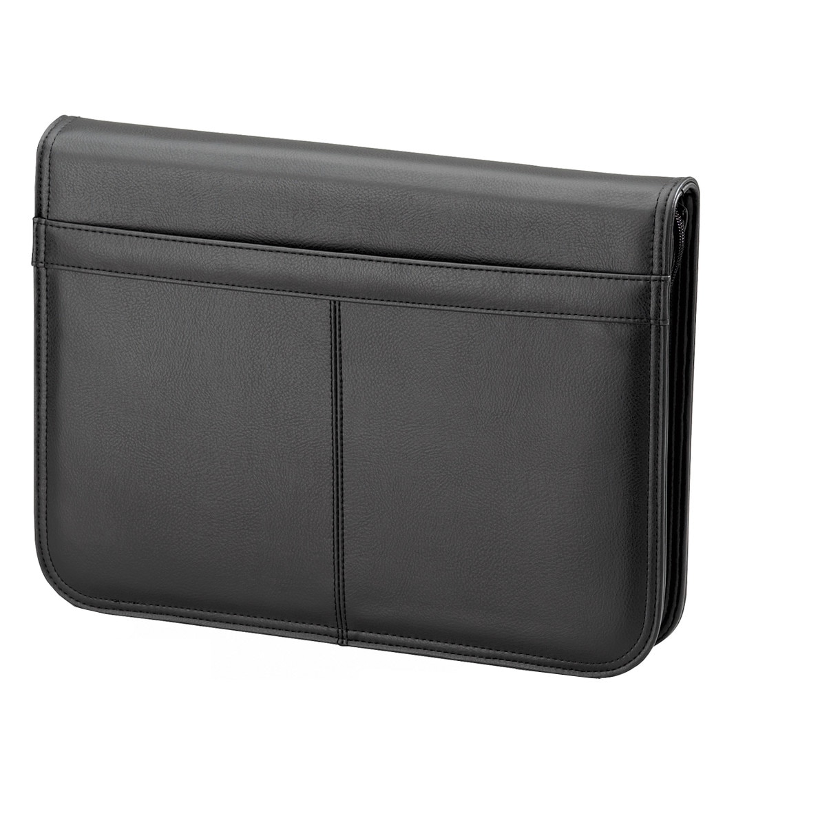 Mapa Documente, D&N, DN5091, Negru