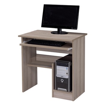 Birou/Masa PC, Puzzle Homs, sonoma, 74 x 70 x 45 cm Birou/Masa PC, Puzzle Homs, sonoma, 74 x 70 x 45 cm