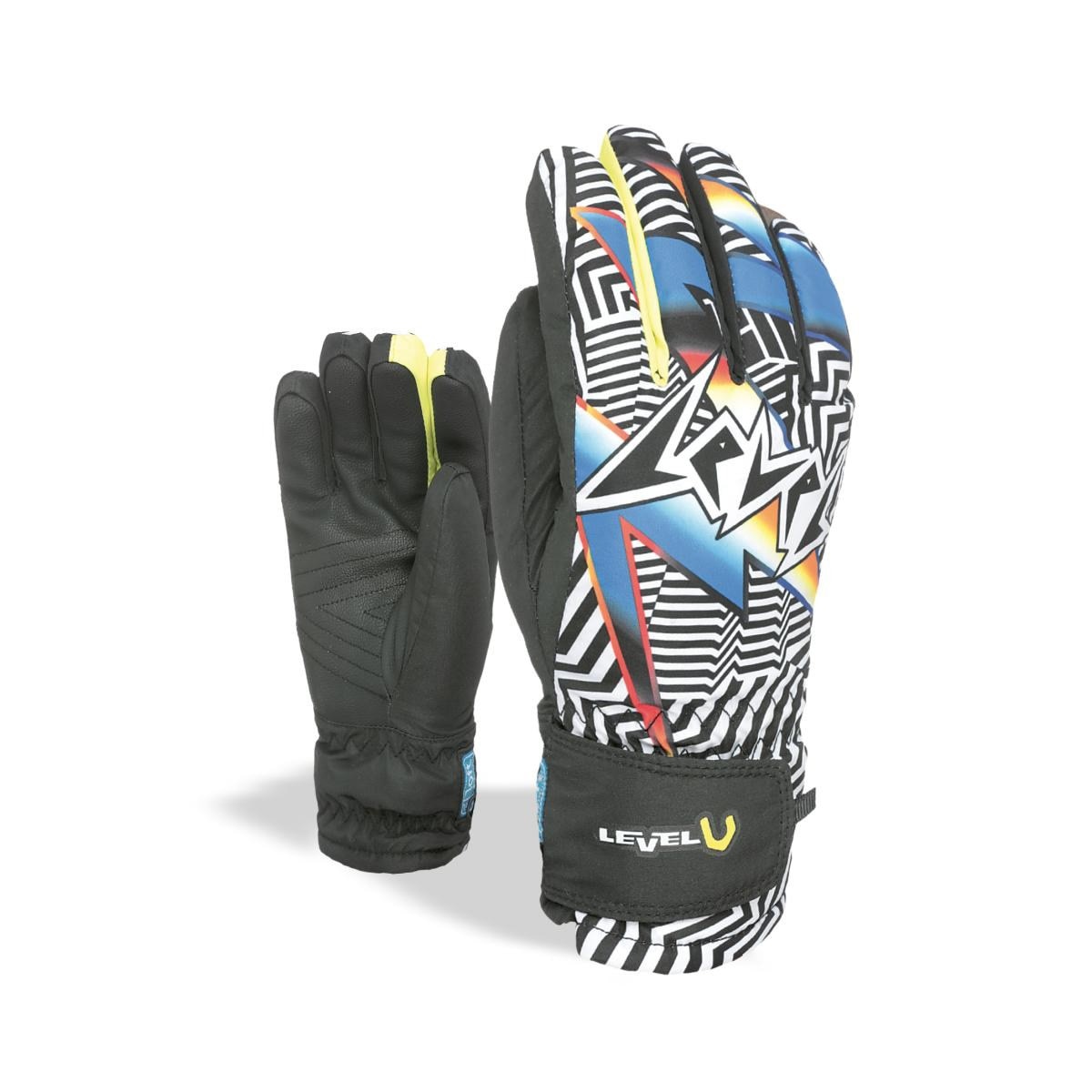 Manusi Level JR Juke PK White 6 XXS