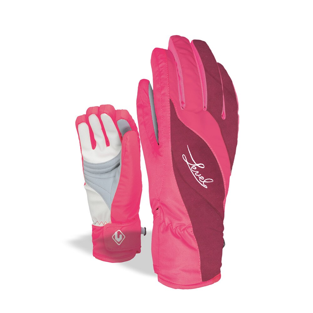 Manusi Level Jasmine W fucsia 6.5 XS