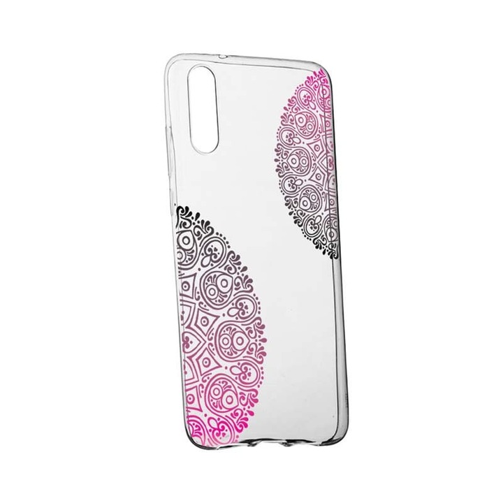 Husa pentru Samsung Galaxy Note 9, Nonfigurativ, 92, Silicon