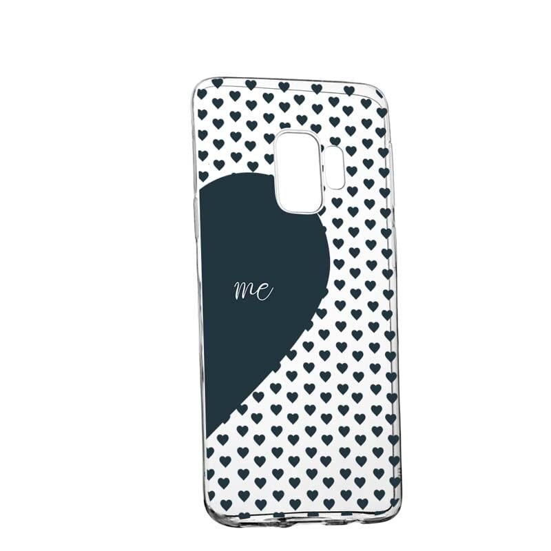 Husa pentru Xiaomi Pocophone F1, Love me, 100, Silicon