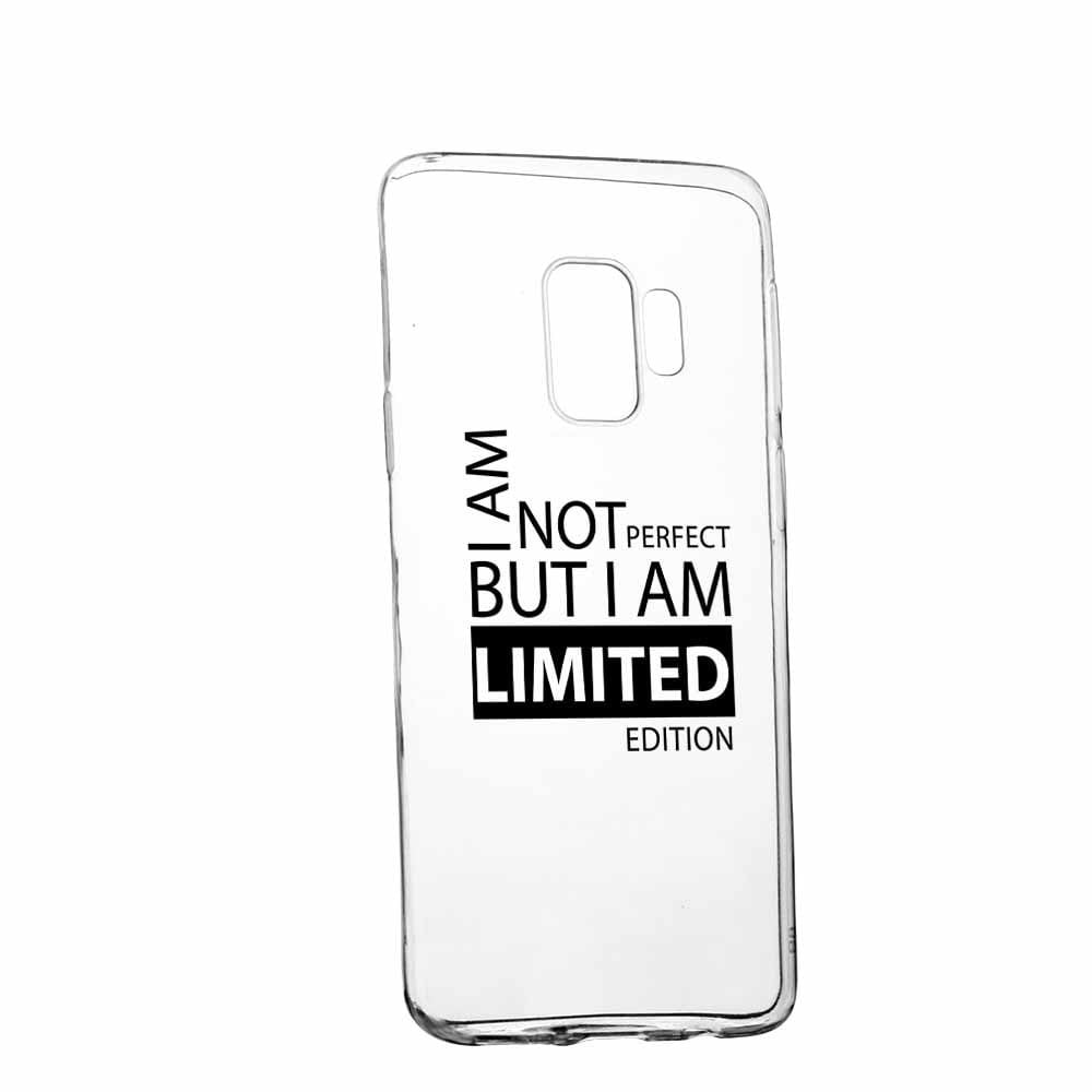 Husa pentru Xiaomi Pocophone F1, Limited Edition, 59, Silicon