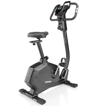 Bicicleta fitness exercitii KETTLER RIDE 100/GIRO C1 CLASSIC, Greutate utilizator 130 Kg, Volanta 6 Kg, Suport Tableta/Smartphone Bicicleta fitness exercitii KETTLER RIDE 100/GIRO C1 CLASSIC, Greutate utilizator 130 Kg, Volanta 6 Kg, Suport Tableta/Smartphone