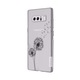 Husa Silicon, Compatibil cu Samsung Galaxy S10 Plus, Dandelion, 22, Silicon