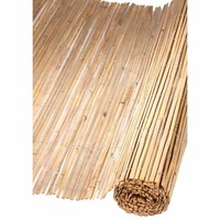 panou de gard de gradina nature bambus bej 500 x 100 cm imagen 41_0_
0