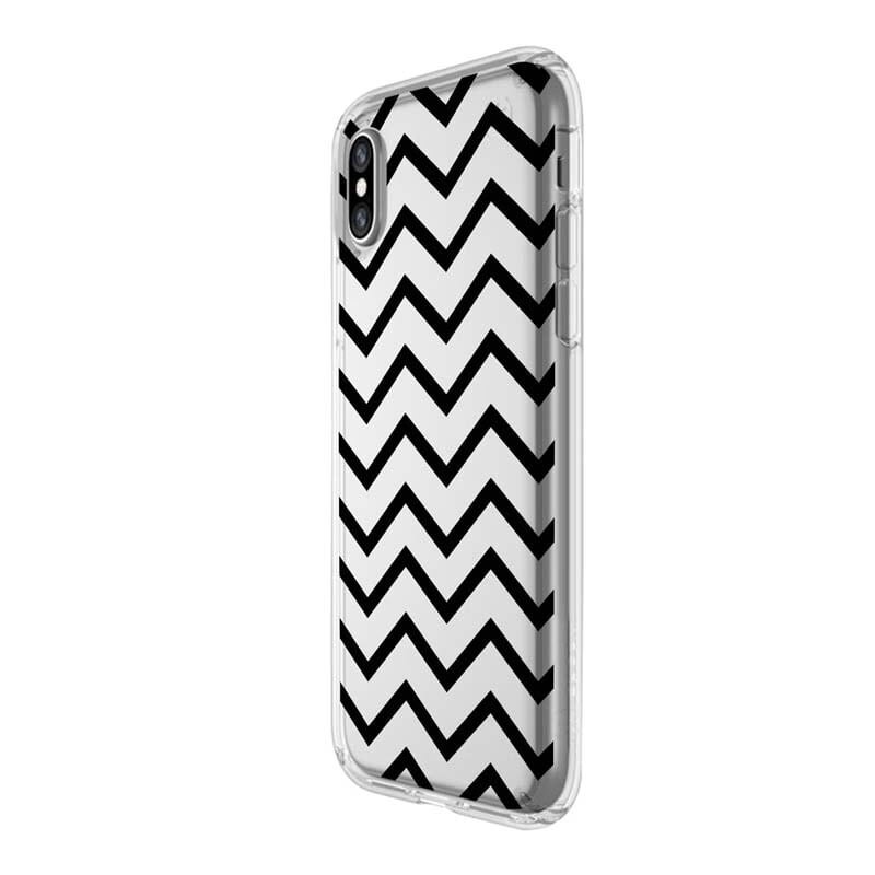 Husa pentru Apple iPhone XR, Zebra, 52, Silicon