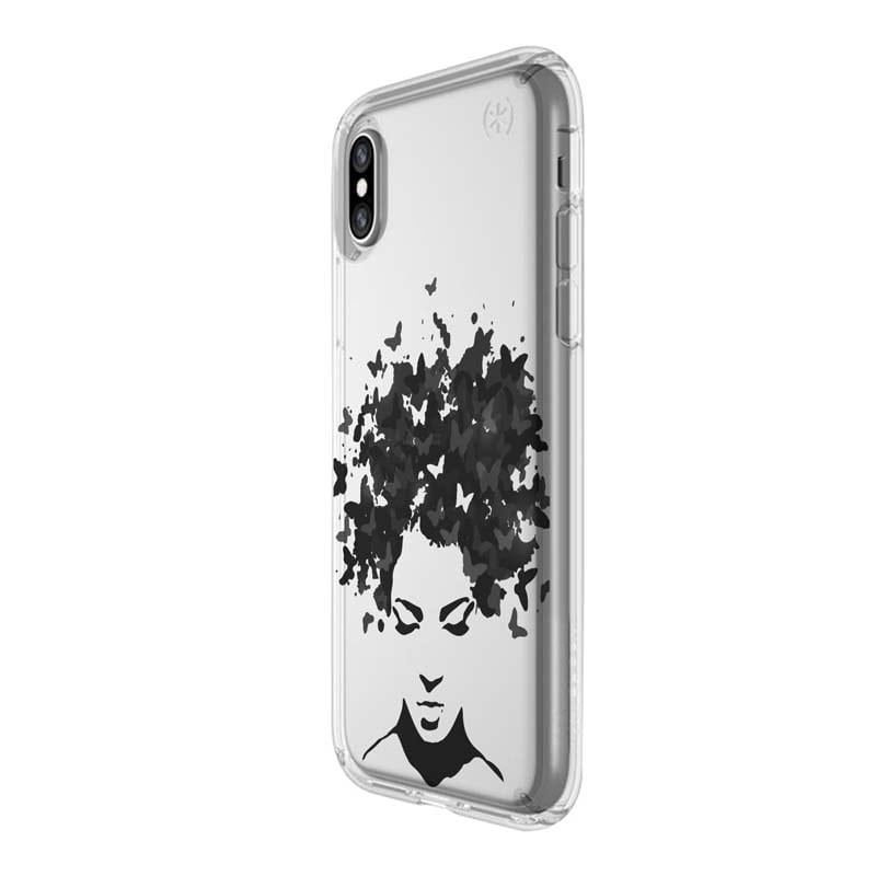 Husa pentru Apple iPhone XS Max, Woman, 51, Silicon