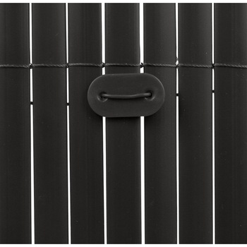 Element de fixare Fixcane negru 26 buc/pachet Element de fixare Fixcane negru 26 buc/pachet