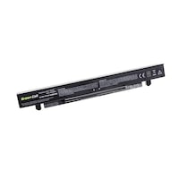 Baterie compatibila extinsa Greencell pentru laptop Asus A450 A550 F450 F550 F552 K450 K550 P450 R409 R412 R510C R510V X450 X452 X550V X552 X552C X552CA X552CC X552L X552 X552VM X552WA, model Asus A41X550A A41 X550A A41-X550A, cu 8 celule 4400mAh