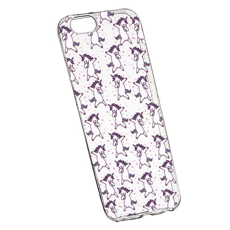 Husa pentru Xiaomi Redmi 6A, Unicorn, 73, Silicon