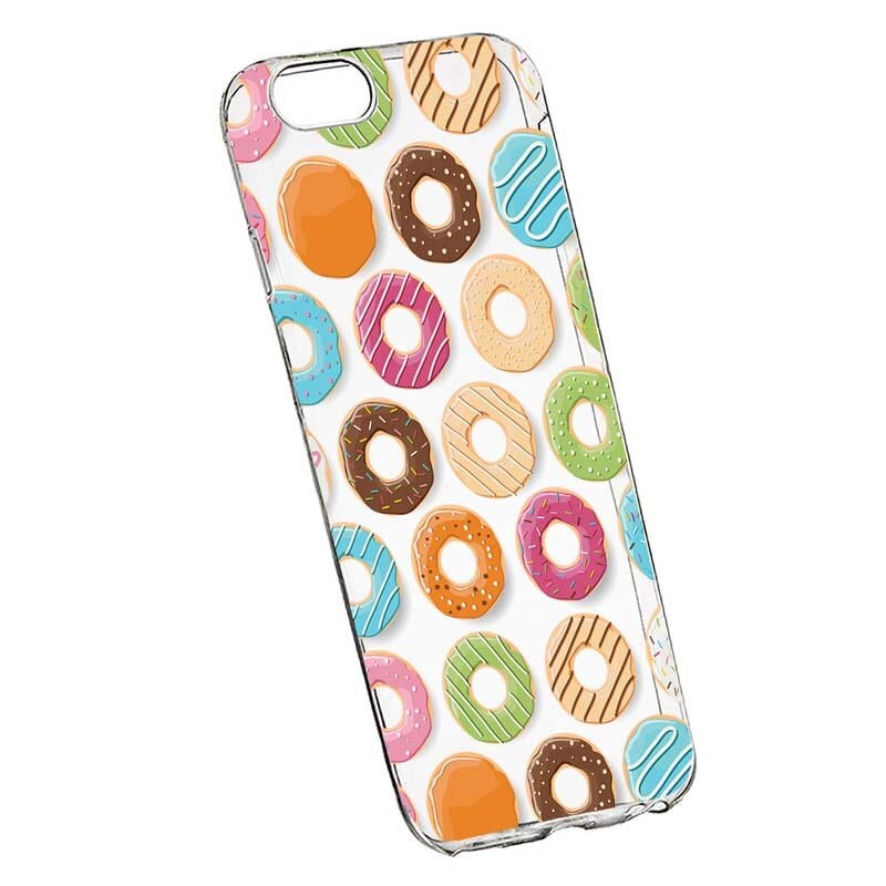 Husa pentru Xiaomi Redmi 6A, Dontus, 66, Silicon