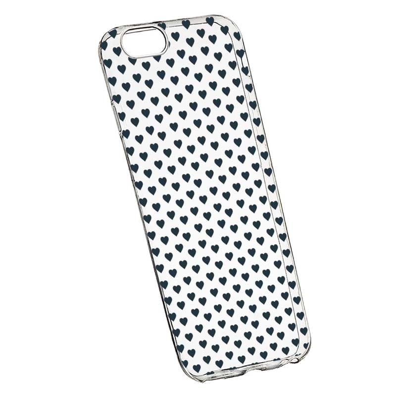 Husa pentru Xiaomi Redmi 6A, Little Hearts, 82, Silicon