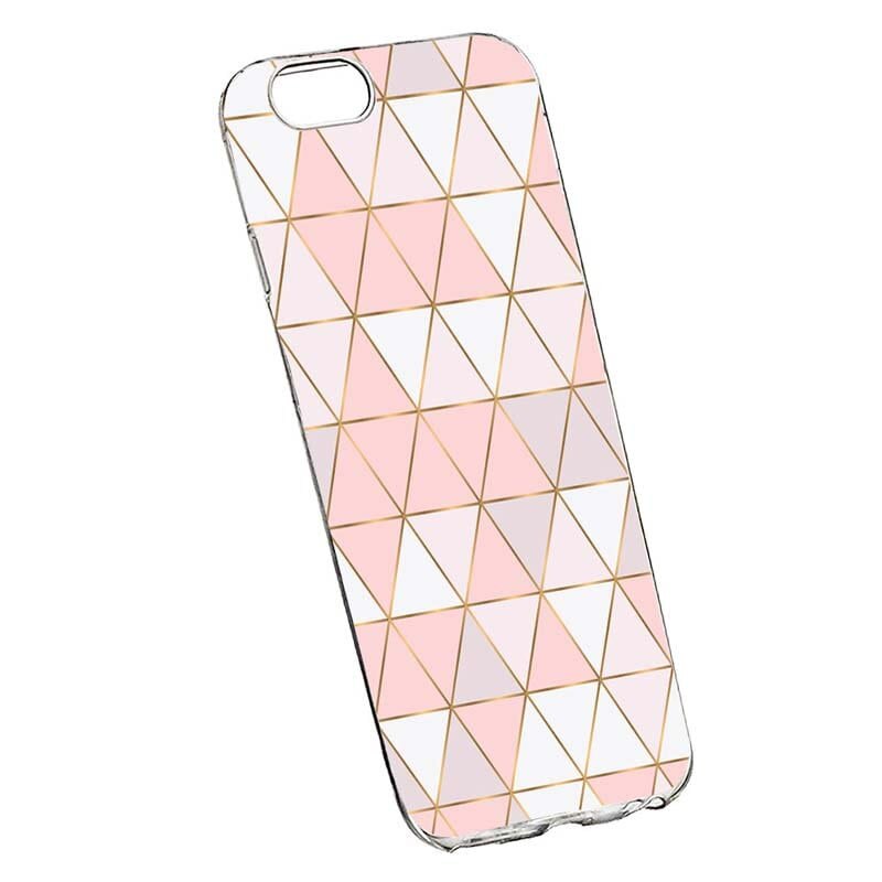 Husa pentru Xiaomi Redmi 6A, Marble, 94, Silicon