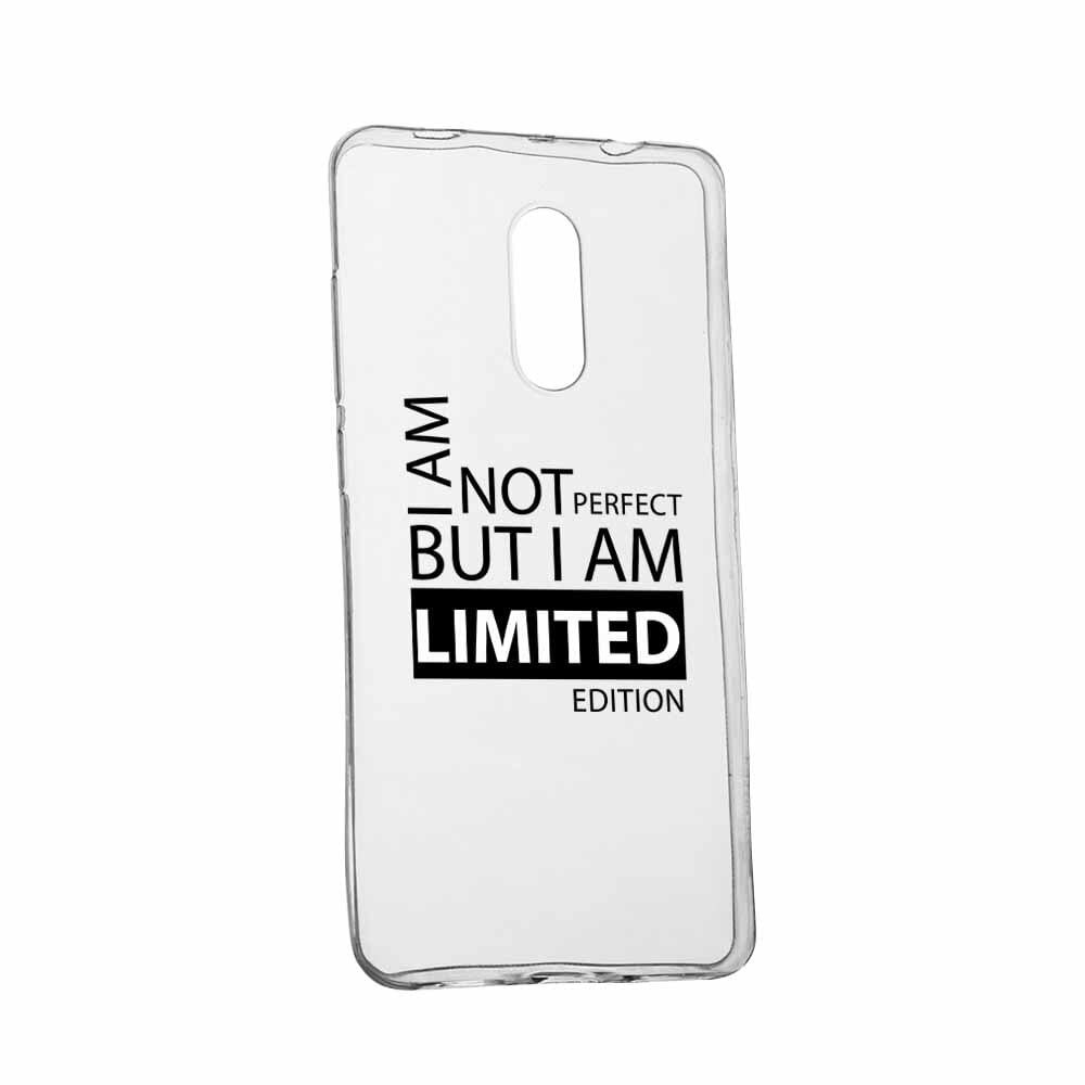 Husa pentru LG K8 2018, Limited Edition, 59, Silicon