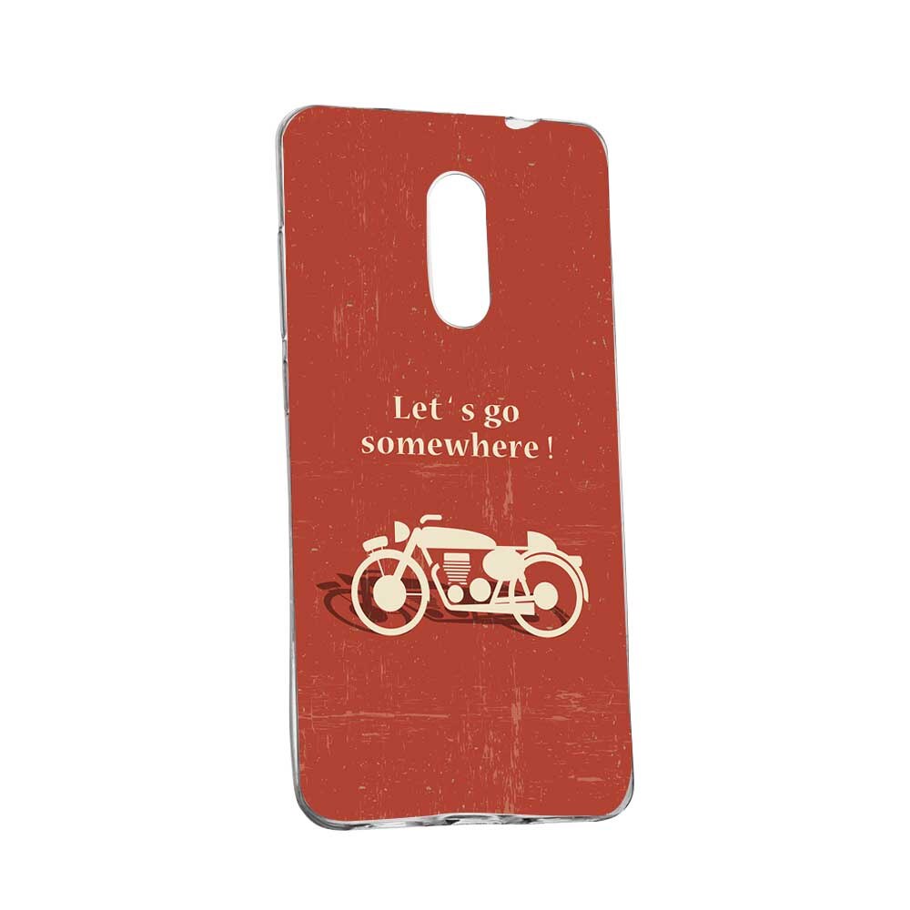 Husa pentru Nokia 3.1 (2018), Old School, 46, Silicon