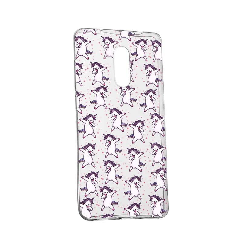 Husa pentru LG K8 2018, Unicorn, 73, Silicon