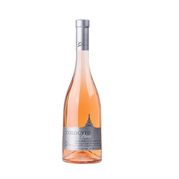Vin Rose, Cotnari, Colocviu la Paris, Busuioaca de Bohotin, 0.75l Vin Rose, Cotnari, Colocviu la Paris, Busuioaca de Bohotin, 0.75l
